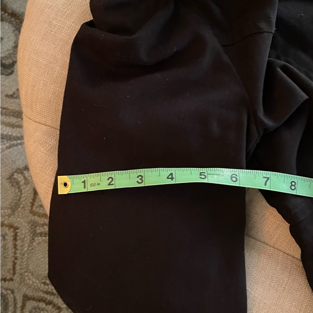 🌿Tulle Cotton Blazer/Jacket🌿 - Picture 9 of 12